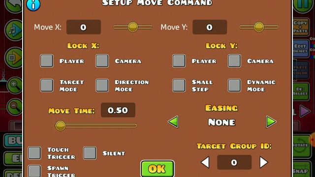 туториал как сделать Lobotomy уровень в Geometry Dash!