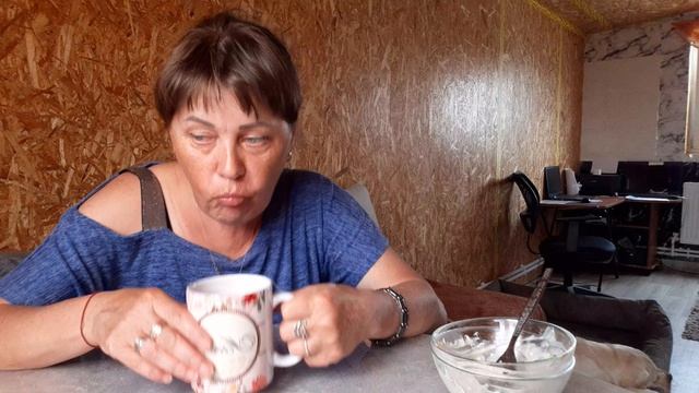 Перевожу Орхидеи В Деревню, Собрала стеллаж, Мукбанг , За Своими Детьми Смотрите . смотреть онлайн