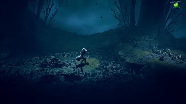 Little Nightmares 2 | Прохождение | #1