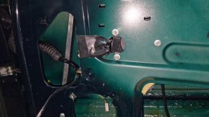 ПОЛНАЯ ЗАЛИВКА АНТИКОРОМ ПЕРЕДНИХ ДВЕРЕЙ | НИВА TRAVEL 2024