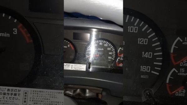 ошибка прожига сажевого фильтра