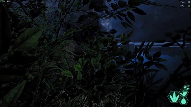 СОЛО ВЫЖИВАНИЕ ЗА ПАХИЦЕФАЛОЗАВРА  [THE ISLE EVRIME] #theisle #theisl