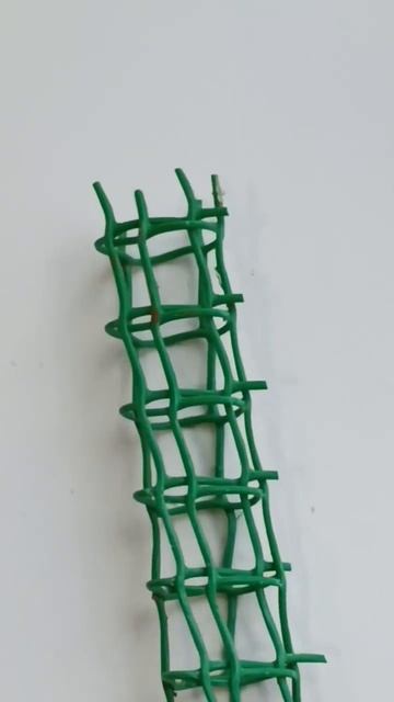 Делаю тотем для монстеры #monstera #monsteraalba #diy смотреть онлайн