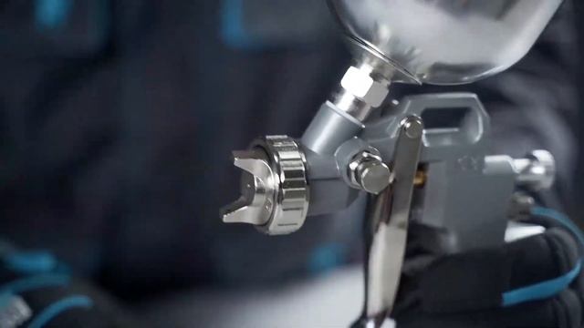 Краскораспылитель MATRIX 57314 смотреть онлайн