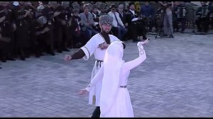 Нохчийн Синкъерам. Соьлжа-Г1ала