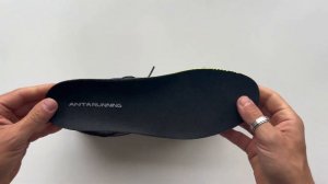 Обзор модели Walk от ANTA🔥