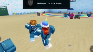 ИГРАЕМ С @YouTuber_Vanka ИГРУ КАЛЬМАРА 2 dasha play Roblox Даша плей р?