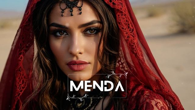 MENDA - Love That's Gone (Original Mix) смотреть онлайн