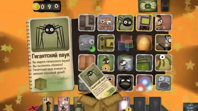 Адовый огонёк ► Little Inferno (Маленькое пекло) | Прохождени смотреть онлайн