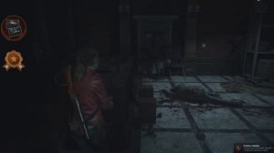 ПОЛУЧИЛ ВСЕ ДОСТИЖЕНИЯ В RESIDENT EVIL 2