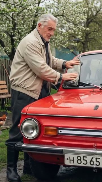 Первый парень на деревне 🏡👍