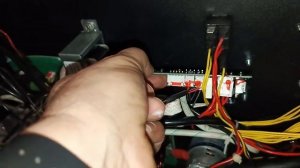 Доработка Vniissok mig 225 pro.