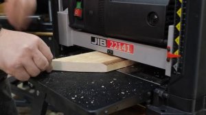 Рейсмусовые станки  JIB 22139, JIB 22101, JIB 22141   Обзор и сравнен