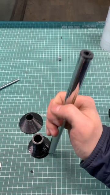 3д принтер в мастерской