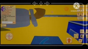 Затопления в Cute Pocket Cat - 3D Part 2