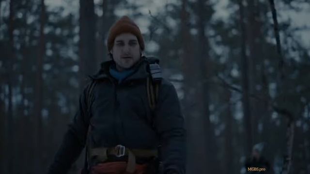 Синистер . Из тьмы (2024) . Ужас , триллер . Швеция . Трейлер смотреть онлайн