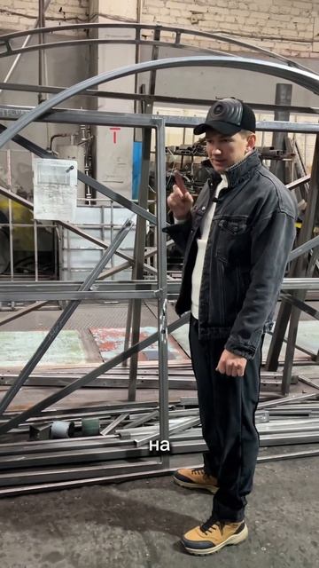 Зачистка швов🔥 #сварочноеоборудование #труборез #сва смотреть онлайн