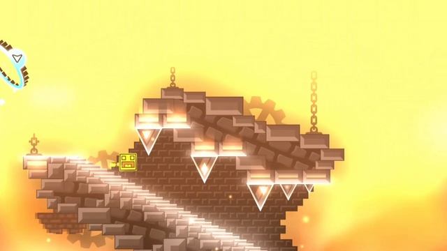 Ruta Del Sol (100% easy demon) by TroxxP1 смотреть онлайн