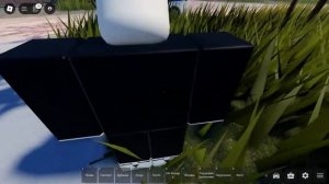 Один день из жизни в Провинции - Roblox RP