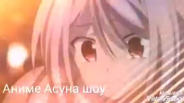 Клип аниме не отбирай мои крылья