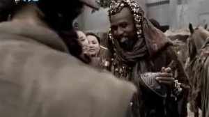 Arabian Nights   E3 / Арабски нощи (2000) част 3 бг аудио