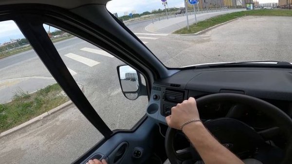 ФОРД ТРАНЗИТ