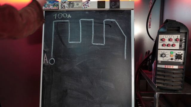 Обзор сварочного аппарата Kemppi Mastertig 2200 смотреть онлайн