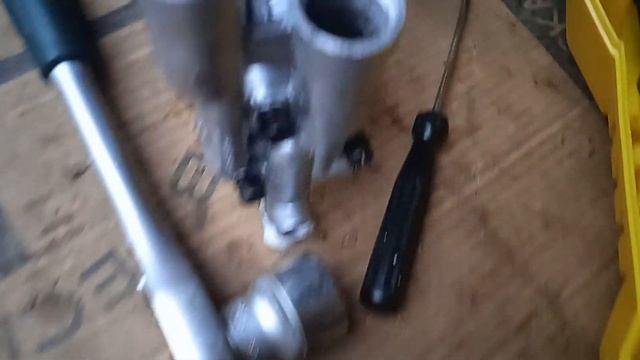 Сломалась мойка Huter M135 РW