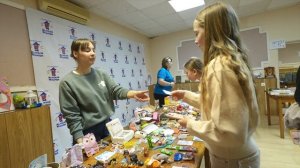 Маленький фонарщик 2025 - Дневник полный