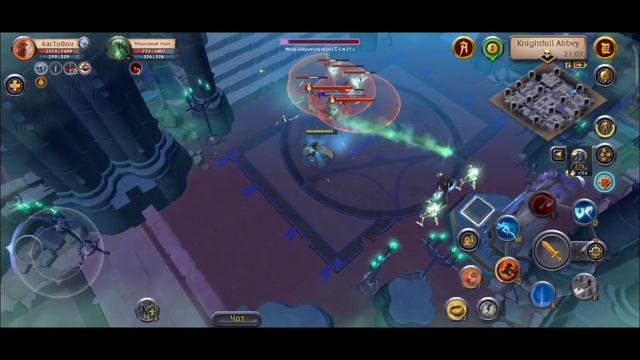 День 21. Мгла боевой топор.Albion Online start 2024 battle axe Day 21 смотреть онлайн