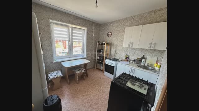 Барнаульская улица, 45 смотреть онлайн