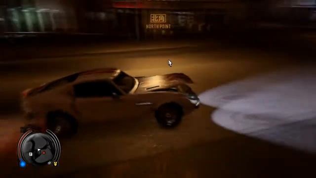 Sleeping Dogs: Часть 6 - Дело "Сорвиголовы" смотреть онлайн