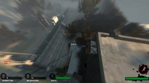 10 НЕПИСАННЫХ ПРАВИЛ LEFT 4 DEAD 2