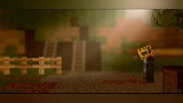 Technoblade Never dies Minecraft Animation🪦 | Техноблейд Никогда не умрёт Майнкрафт Анимация🪦