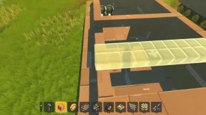 гайд как сделать танк на кнопках | scrap mechanic