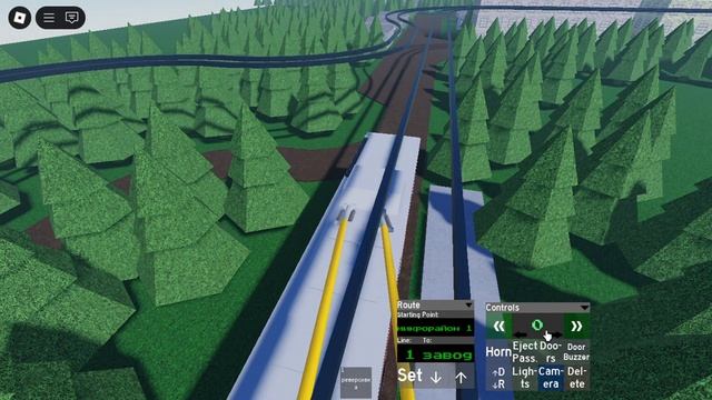 Roblox обзор на мой новый Urbanmove