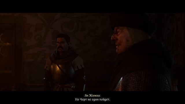 ОСАДА СУХДОЛА ➣ Kingdom Come: Deliverance II #74 смотреть онлайн