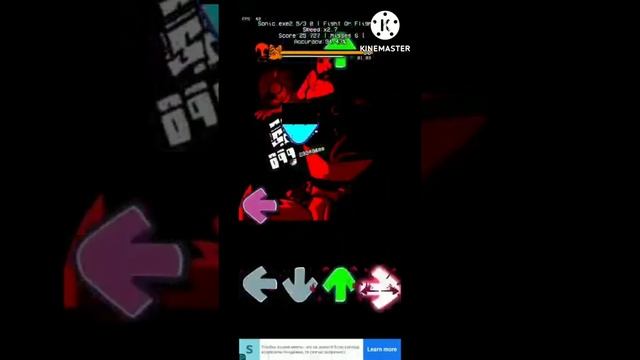 Friday night funkin Sonic.Exe 3.0 Все новые песни смотреть онлайн