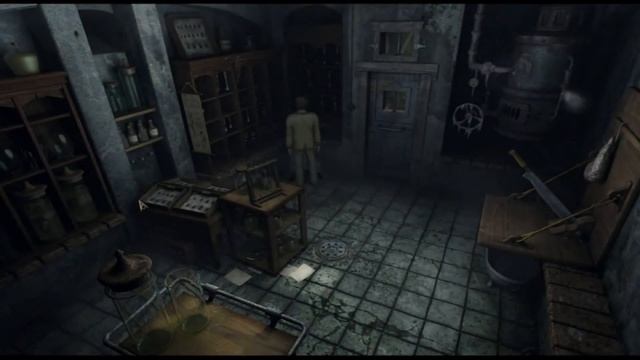 Alter Ego серия 16 - Всё проясняется (Финал)