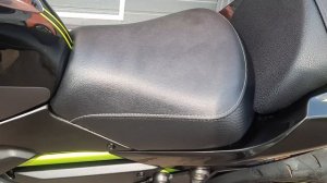 Обзор Kawasaki Z650 2020 new