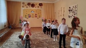 Весёлая зарядка. Солнышко лучистое.