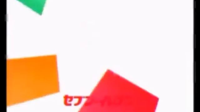 いろんなサウンドロゴ ～コンビニ～ смотреть онлайн