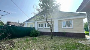 дом в деревне Кукшево, Егорьевский район, Московская область