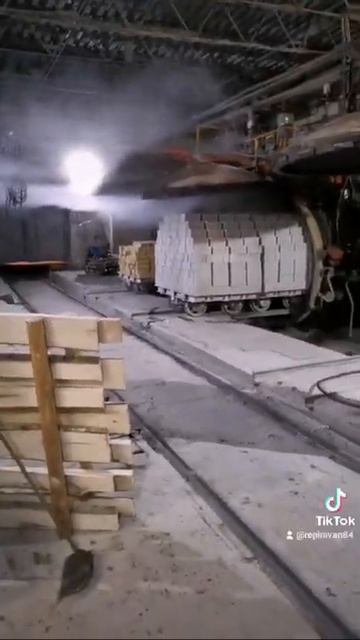 показательный выкрас кирпича. силикатный завод номер смотреть онлайн