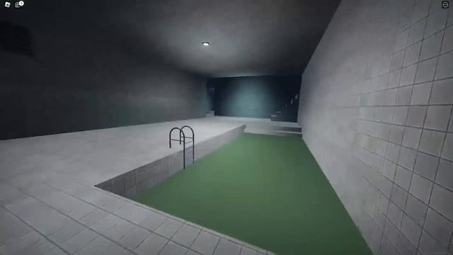 БЕСКОНЕЧНОЕ ЗАКУЛИСЬЕ В ROBLOX | Apeirophobia roblox смотреть онлайн