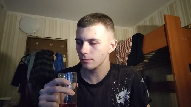 ОЧЕРЕДНОЙ НОВЫЙ ВКУС BLACK TORNADO ENERGY — RAZZBERRY