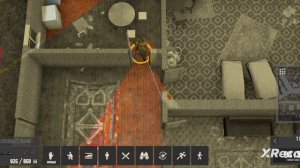 проба 1 мисии в комании про Донбасс в игре отряд22зов