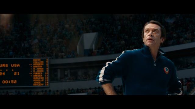 Движение вверх. ТК Россия. 12 июня. 22:30 смотреть онлайн