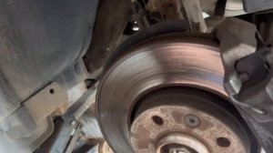 LADA XREY как снять : генератор , стартер