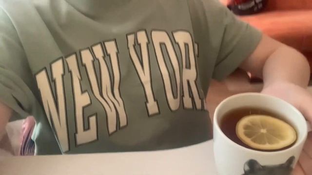 МОЙ ДЕНЬ С 5 УТРА || Productive Day+morning Routine✨||  *ранний подъем, ?